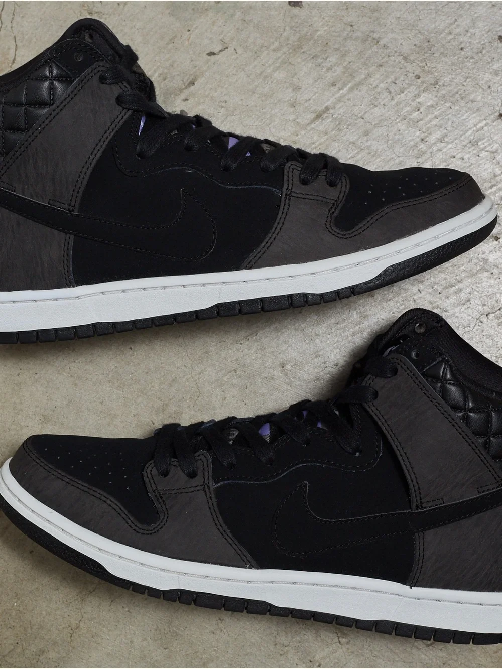 Nike x Civilist SB Dunk High Premium ‘Berlin’